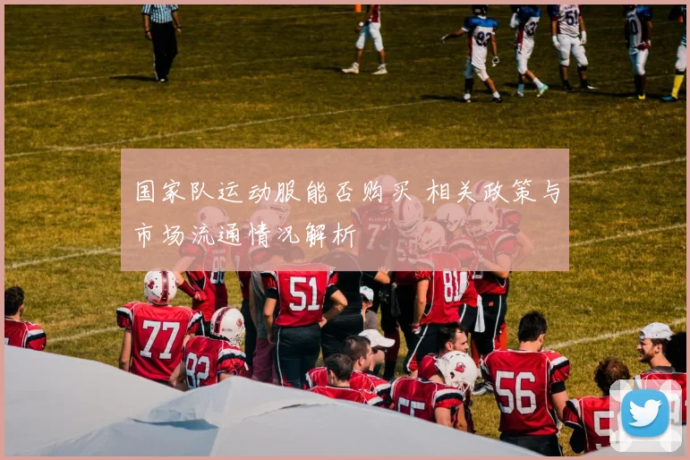 国家队运动服能否购买 相关政策与市场流通情况解析
